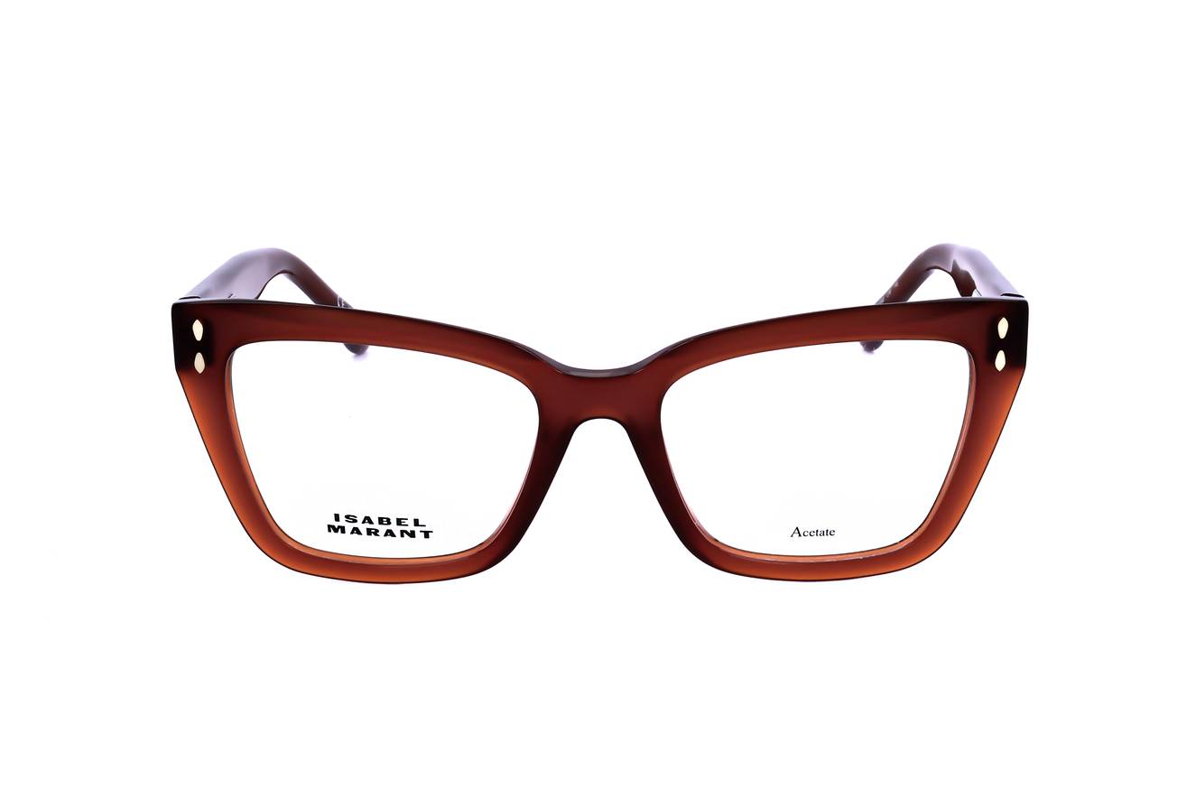 Isabel Marant - ISM FRAME IM 0090 LHF 52 18 145