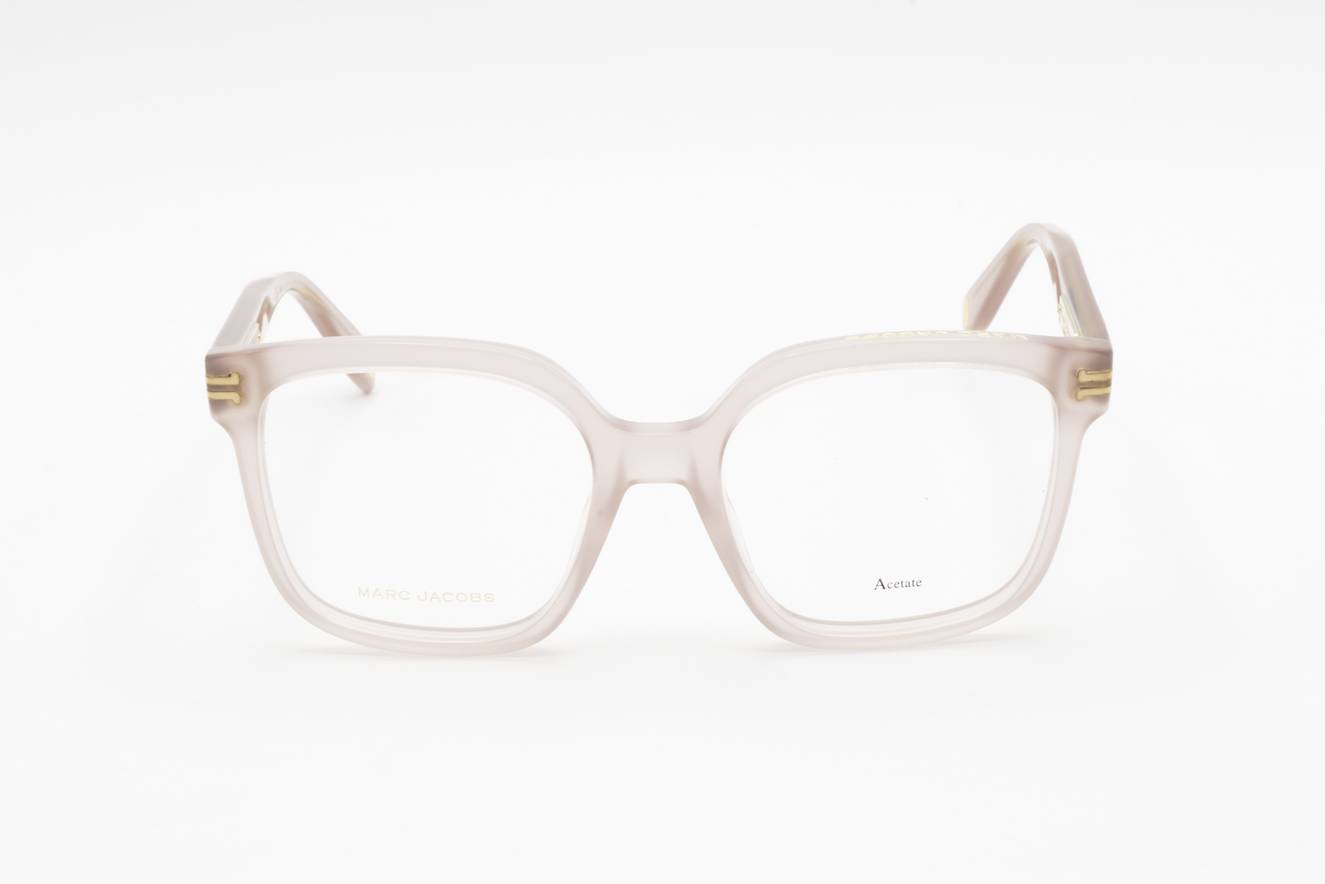 Marc Jacobs Runway - JAR FRAME MJ 1054 35J 52 18 140