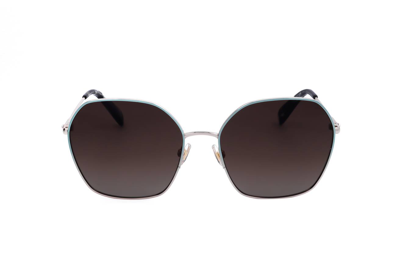 Kate Spade - KSP SUN KENNA/G/S LKS 57 17 140