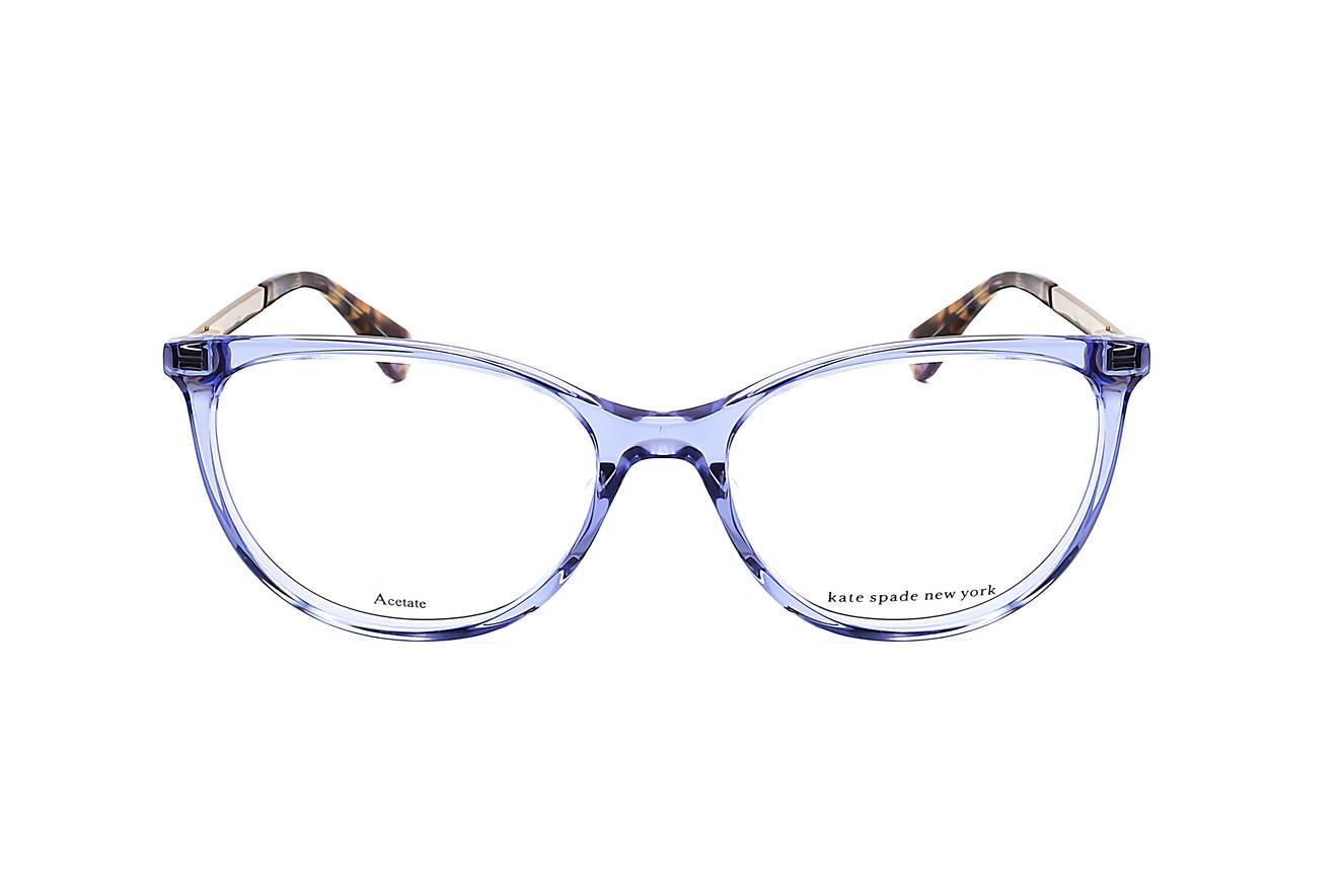 Kate Spade - KSP FRAME KIMBERLEE PJP 52 17 140