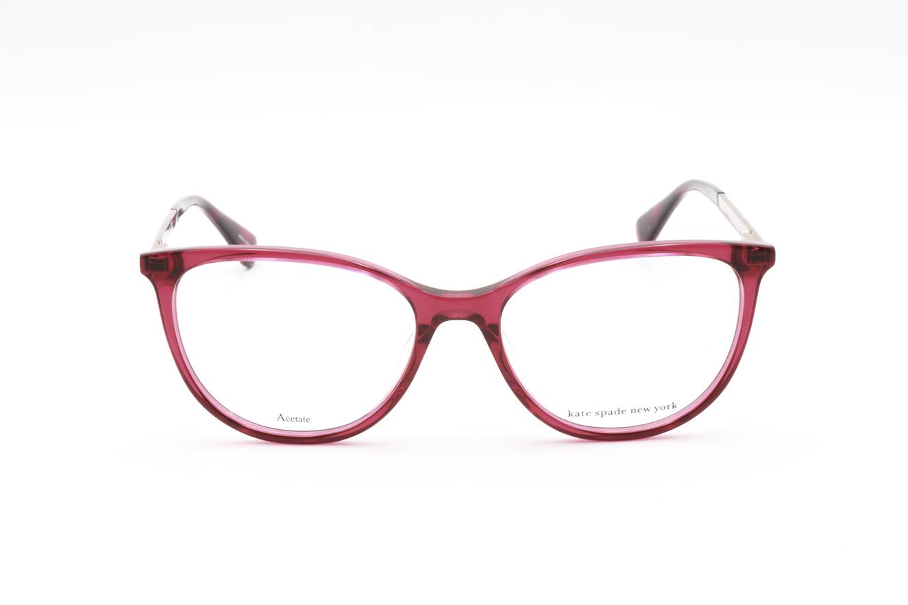 Kate Spade - KSP FRAME KIMBERLEE 8CQ 52 17 140