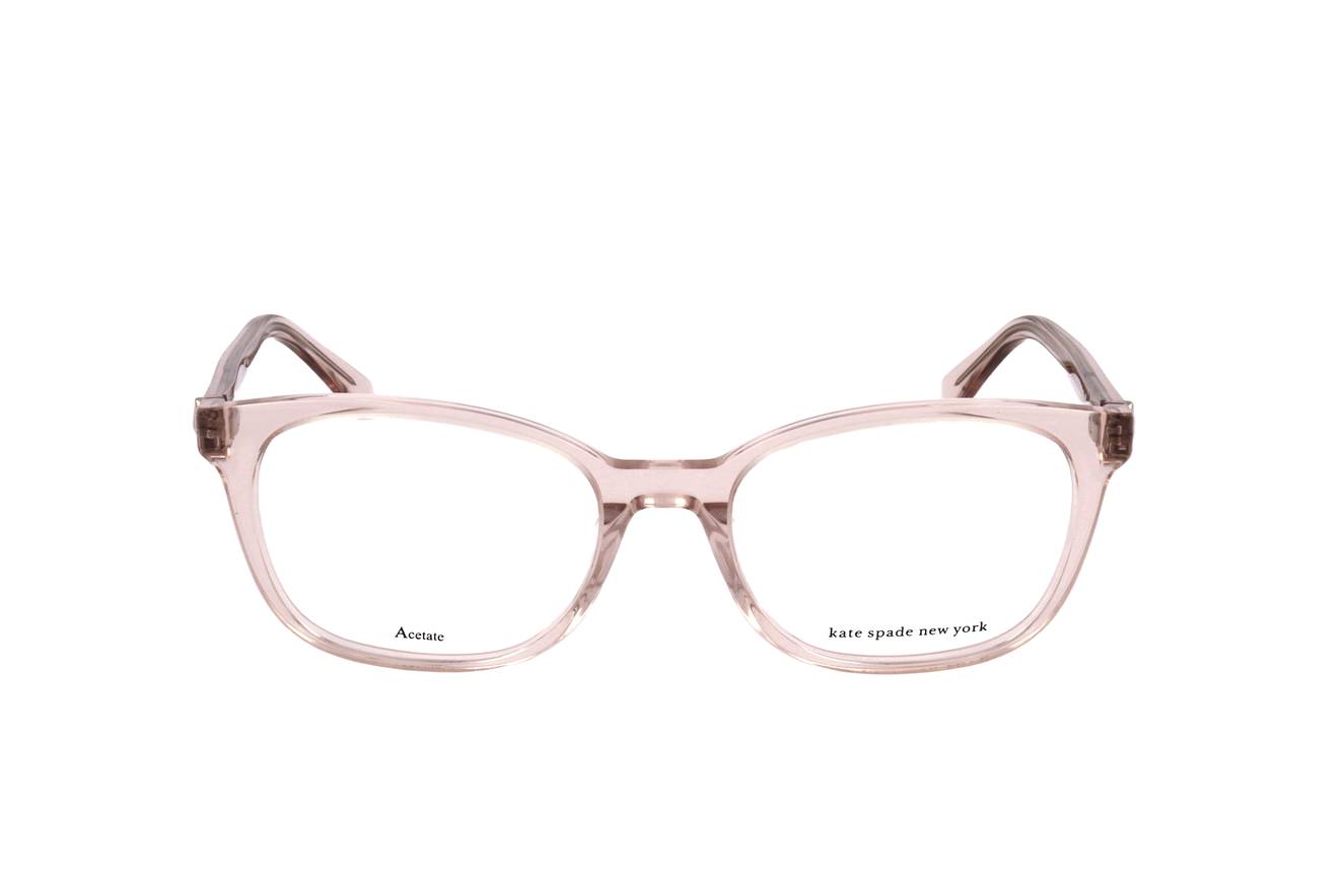 Kate Spade - KSP FRAME LUELLA 3DV 51 18 140