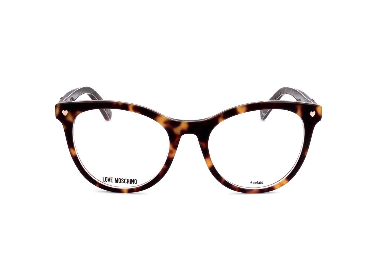 Love Moschino - LOV FRAME MOL592 2VM 51 18 140
