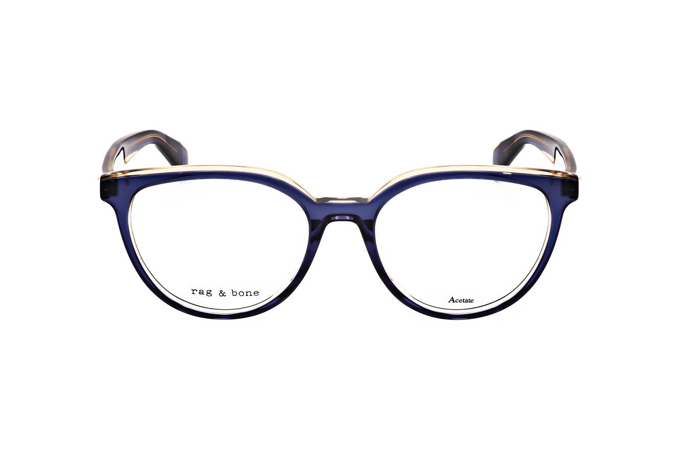 Rag & Bone - RAG FRAME RNB3029 YRQ 50 17 140