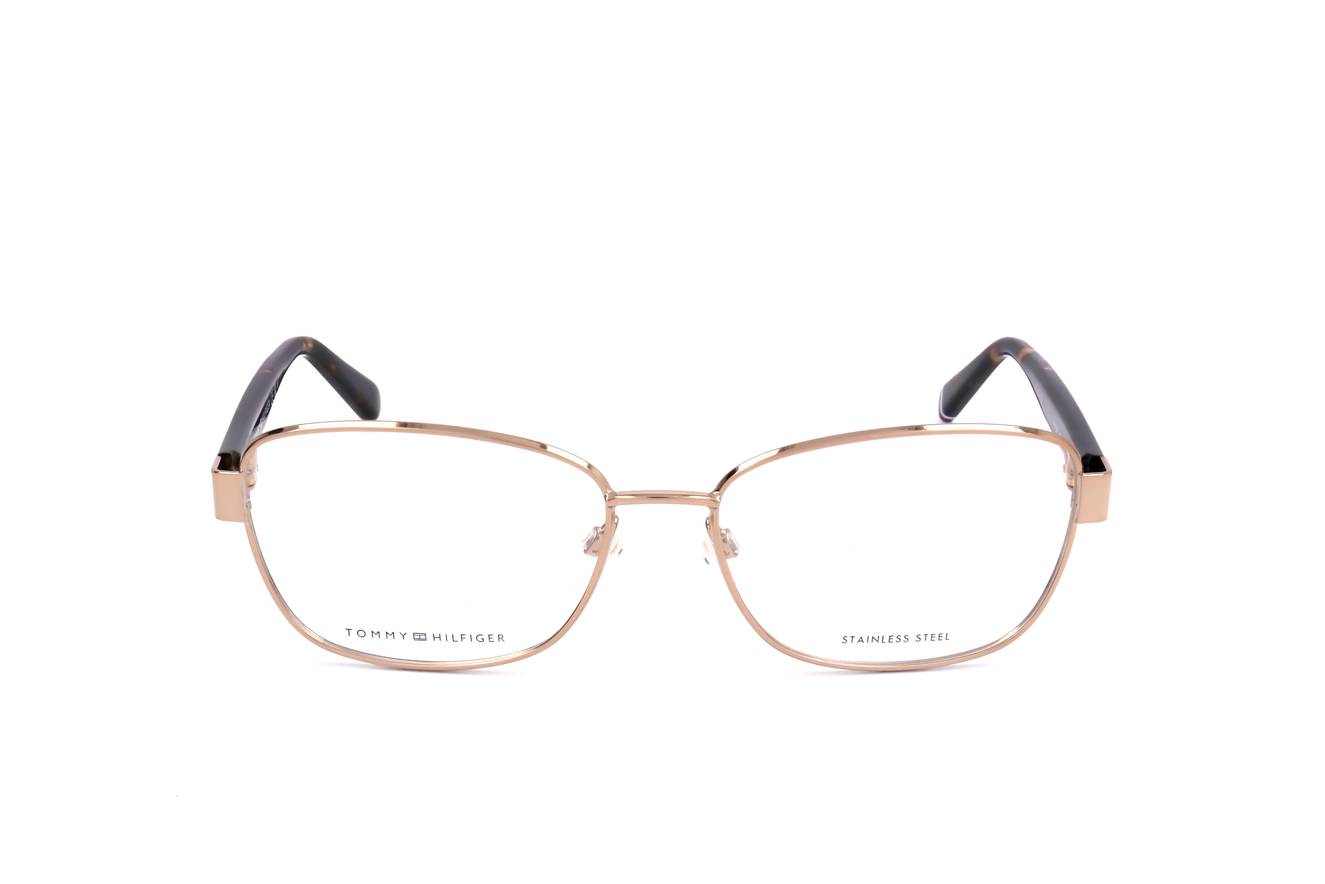 Tommy Hilfiger - TOH FRAME TH 2006 DDB 56 16 140