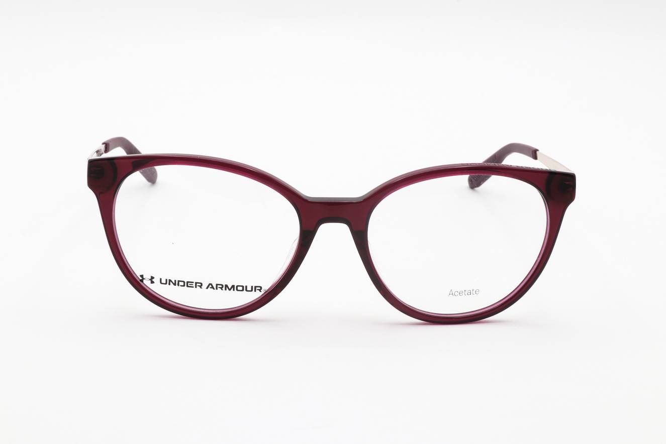 Under Armour - UAR FRAME UA 5028 6XQ 52 17 140