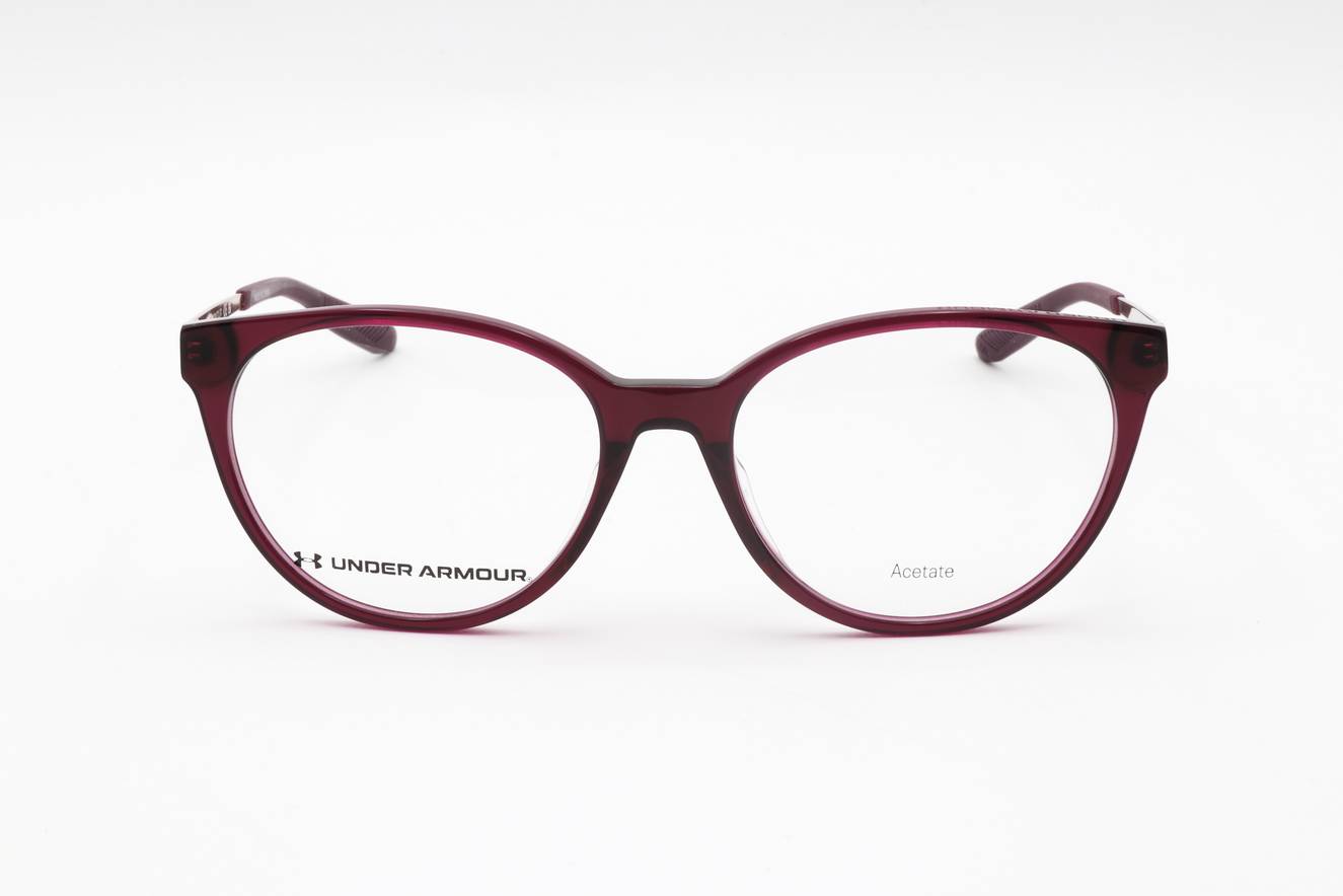 Under Armour - UAR FRAME UA 5028 6XQ 54 17 140