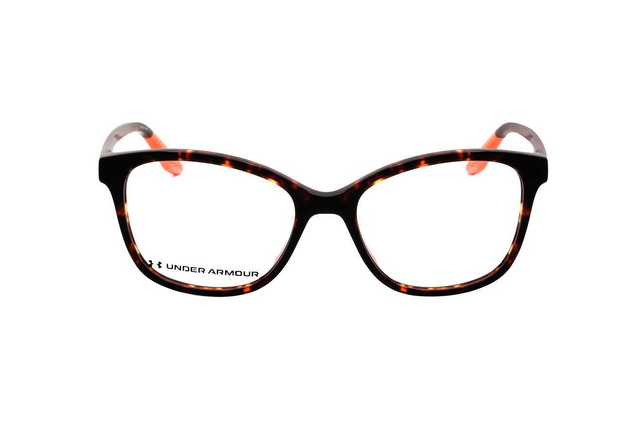Under Armour - UAR FRAME UA 5013 086 52 17 135