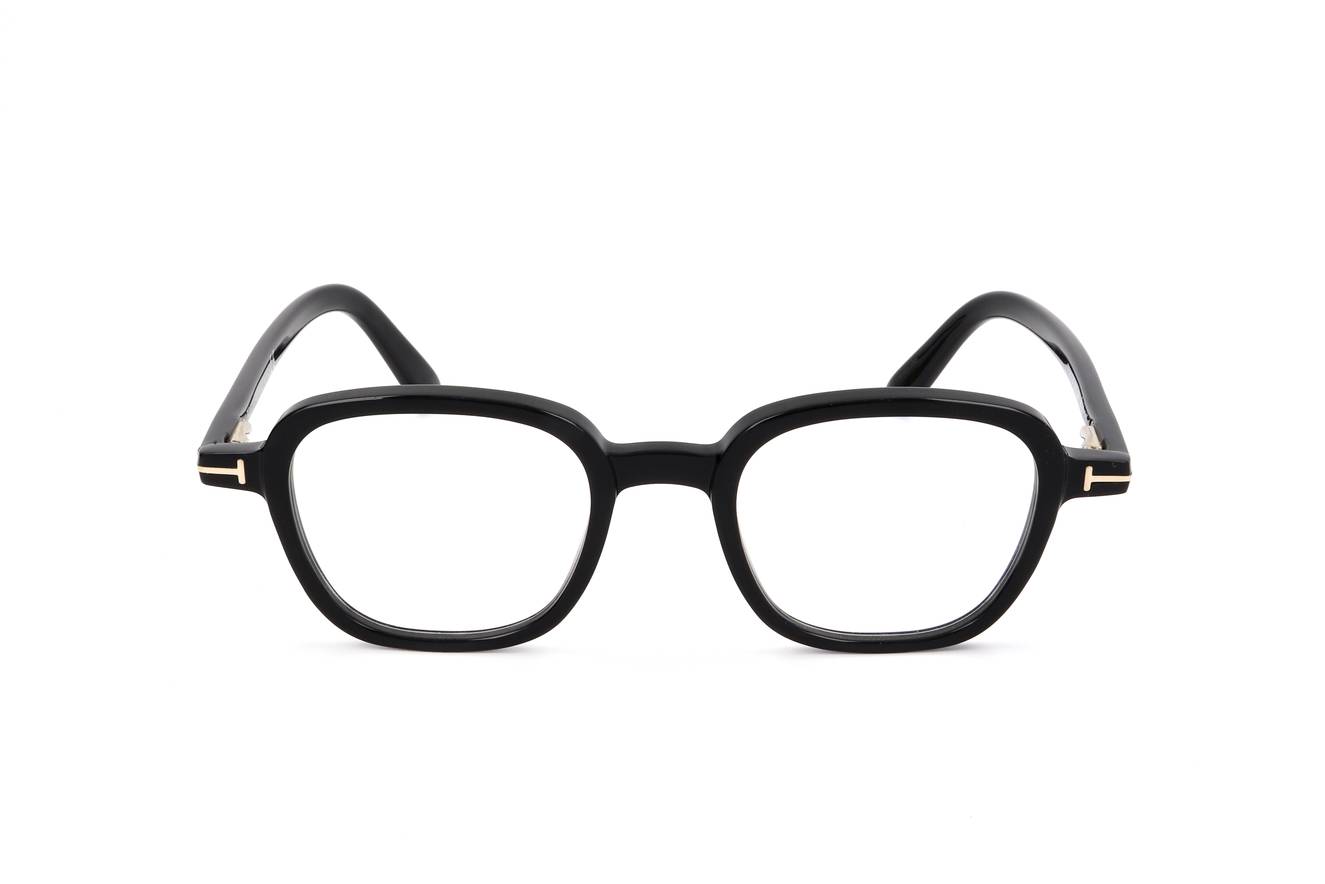 Tom Ford - TFD BLUE BLOCK FT5837-B 001 46 20 145
