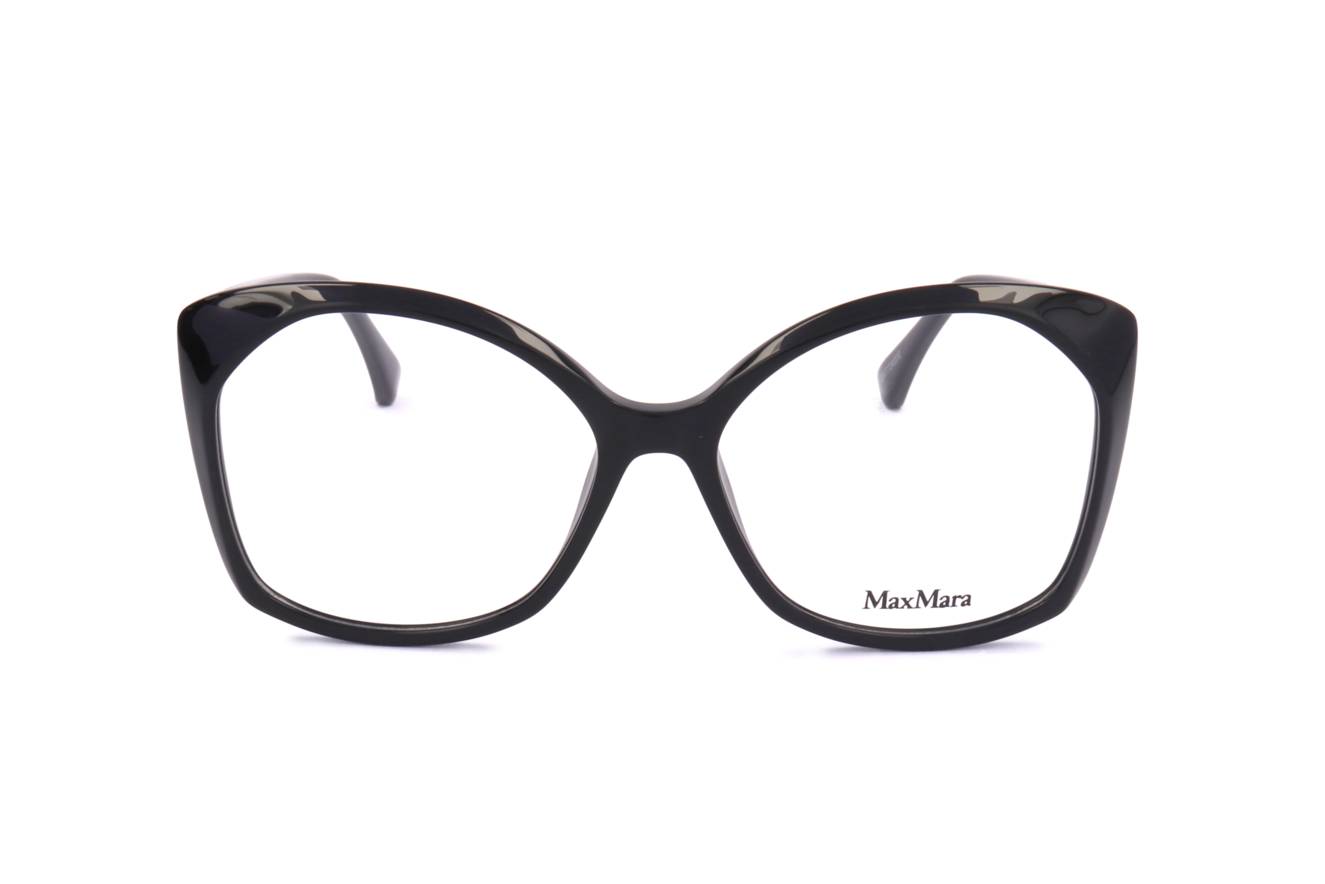 MaxMara - MAX FRAME MM5029 001 57 16 140