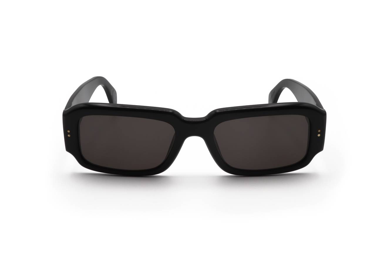 Retrosuperfuture - RSF SUN ETRUSCO BLACK SG5 55 19 145