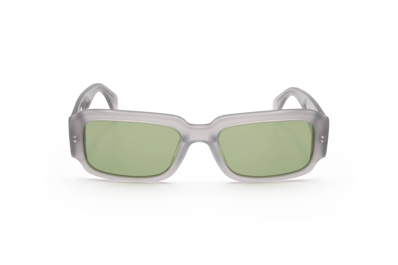 Retrosuperfuture - RSF SUN ETRUSCO LIGHT GREY J1A 55 19 145