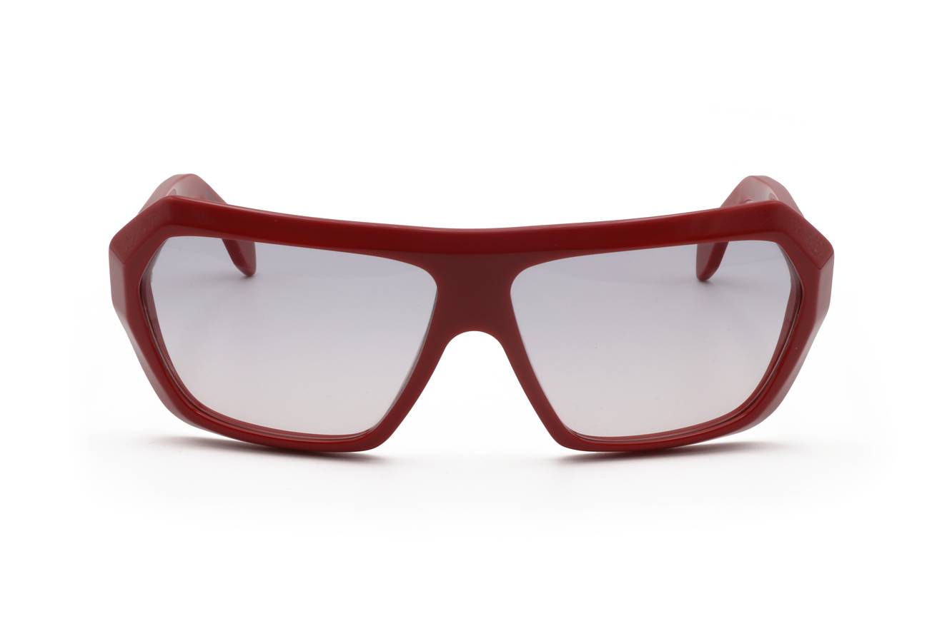 Marni - MRN SUN DHAZUT RED XA0 64 11 145