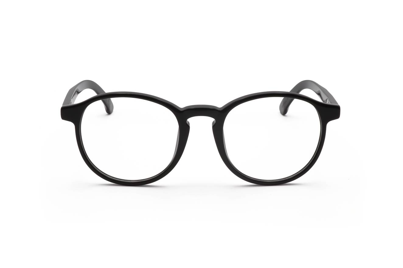 Retrosuperfuture - RSF FRAME NUMERO 01 BLACK MH2 50 20 145