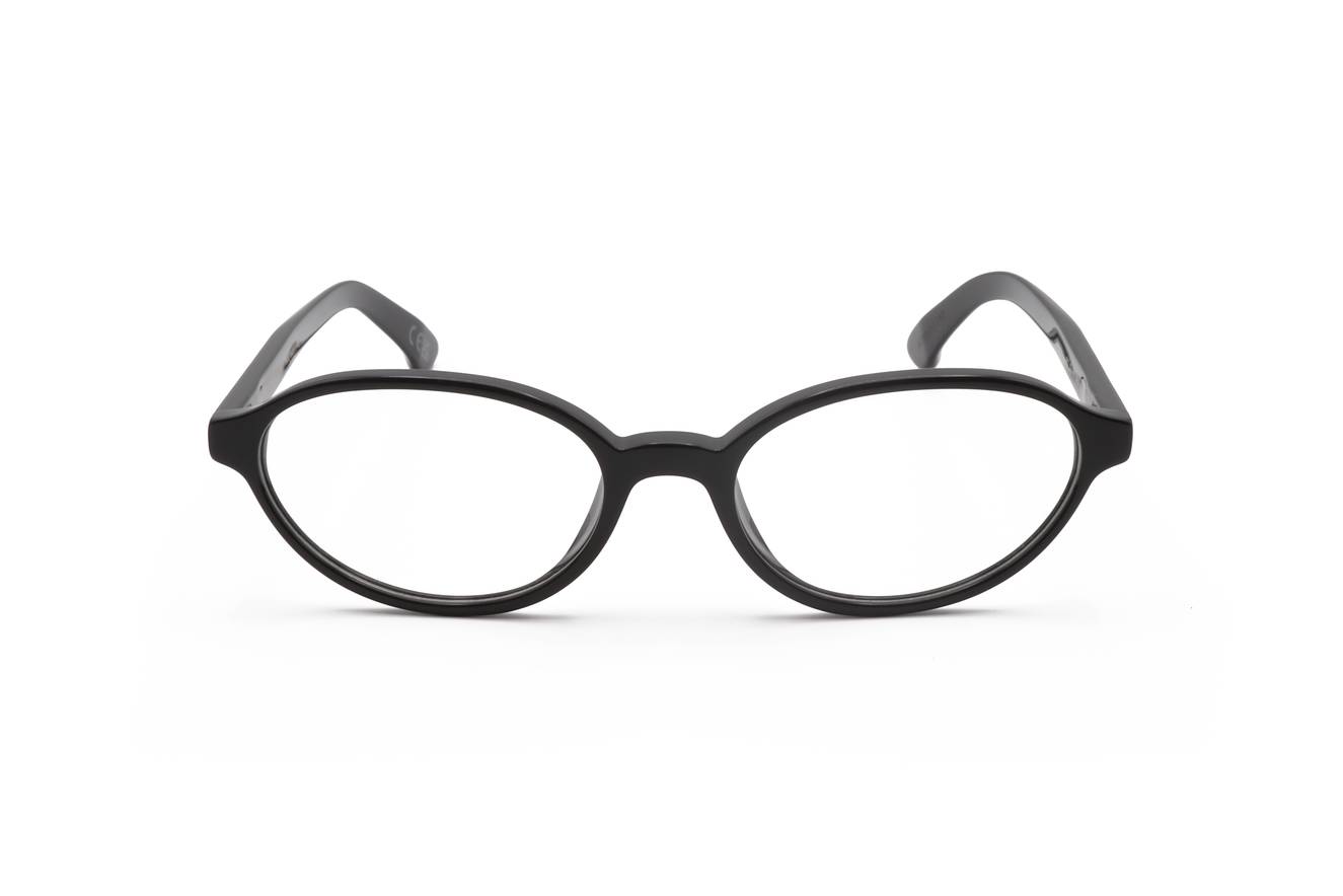 Retrosuperfuture - RSF FRAME NUMERO 04 BLACK RZ7 53 18 145