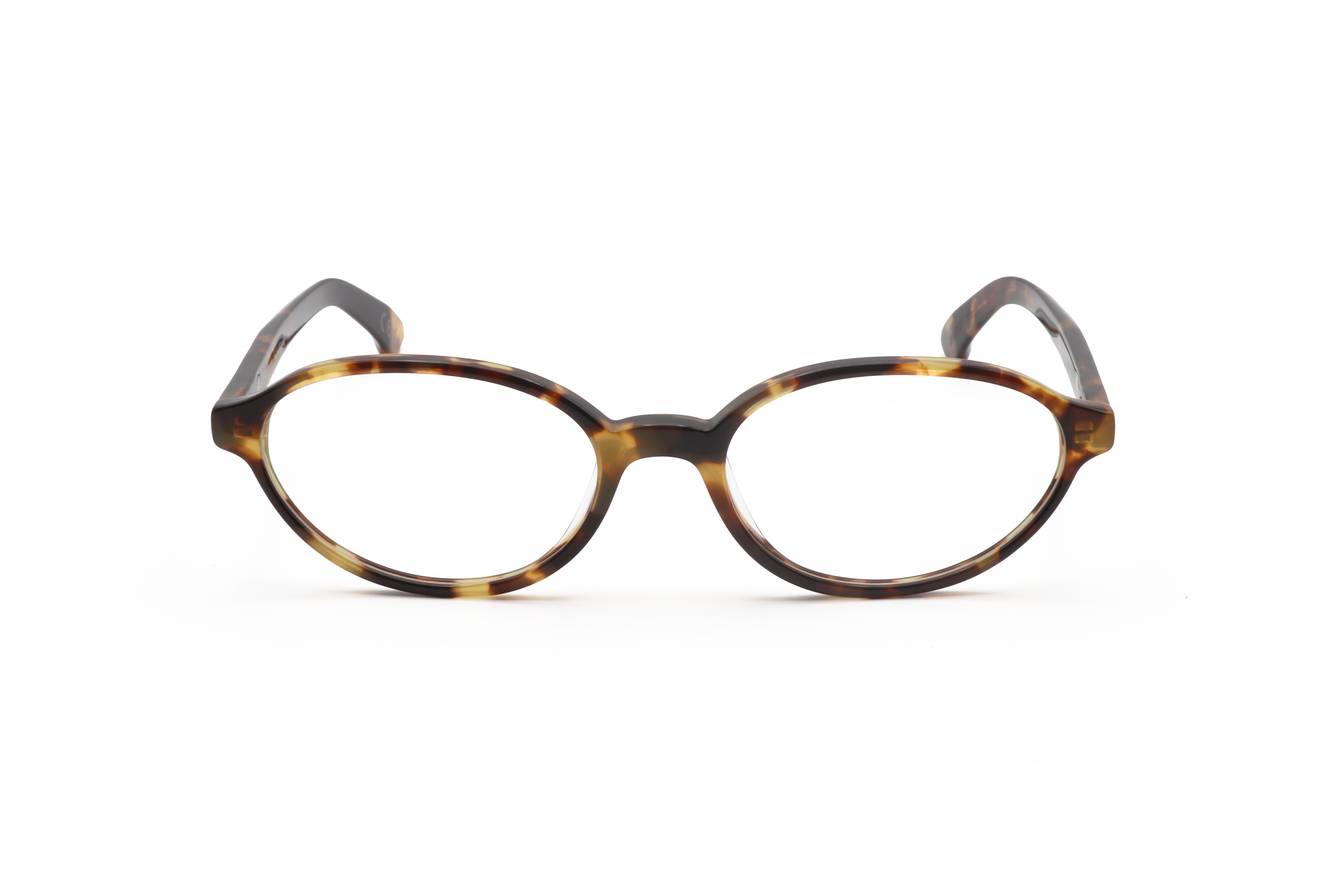 Retrosuperfuture - RSF FRAME NUMERO 04 BURNT HAVANA QNC 53 18 145