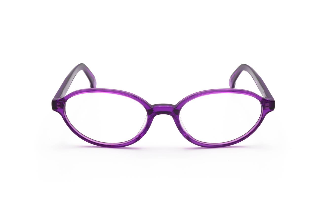 Retrosuperfuture - RSF FRAME NUMERO 04 LIGHT PURPLE X9Z 53 18 145