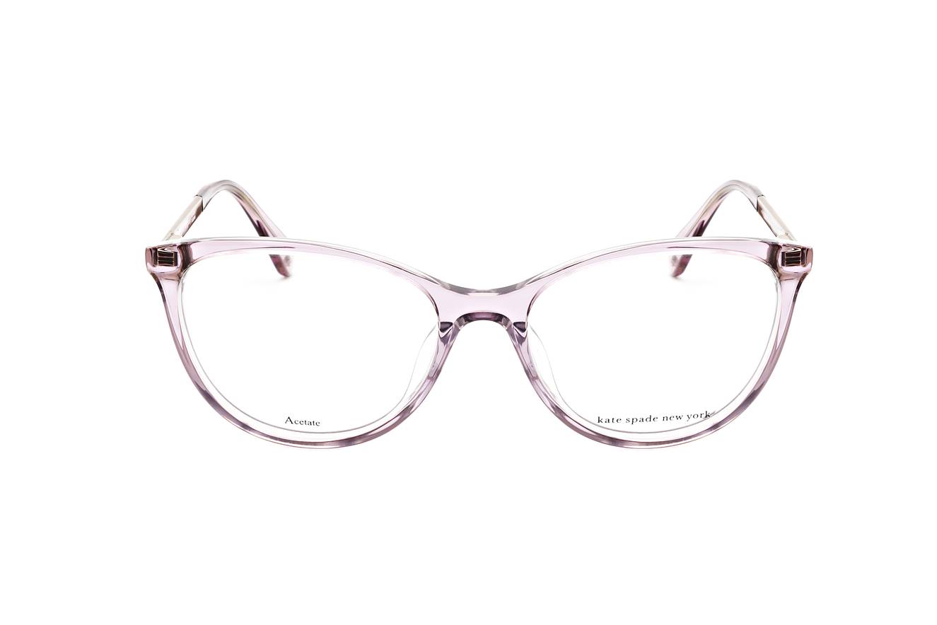 Kate Spade - KSP FRAME KIMBERLEE 3DV 52 17 140