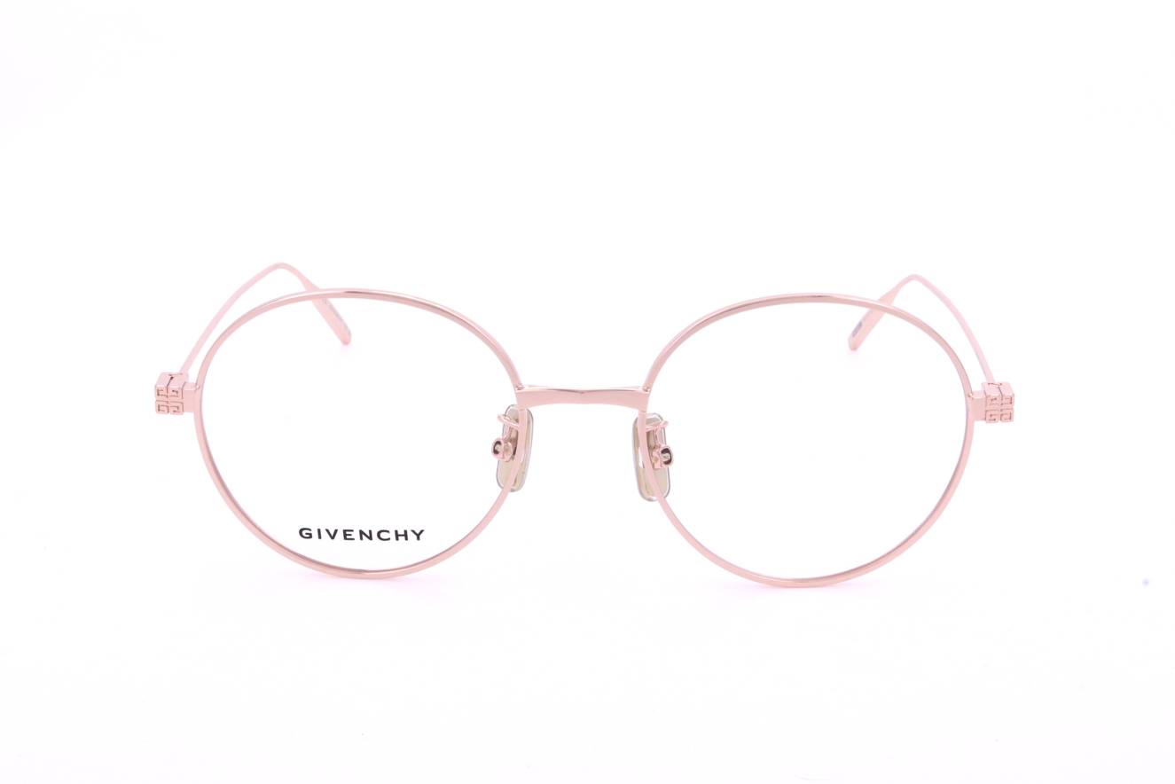 Givenchy - GIV FRAME GV50033U 028 51 18 140