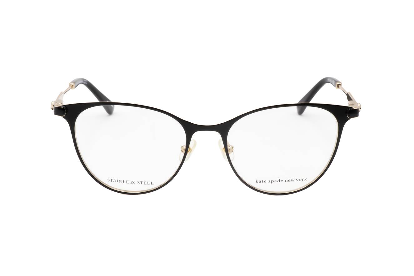 Kate Spade - KSP FRAME LIDA/G RHL 50 17 140
