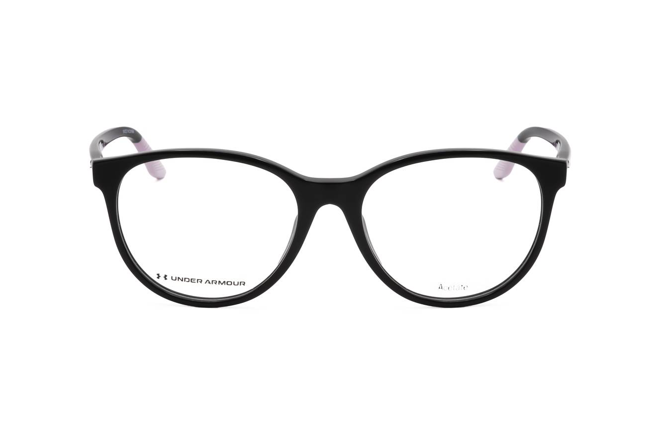 Under Armour - UAR FRAME UA 5020 807 52 18 140