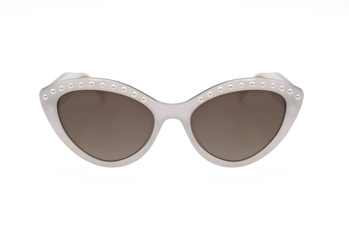 Kate Spade - KSP SUN JUNI/G/S PEARL VK6 55 18 140