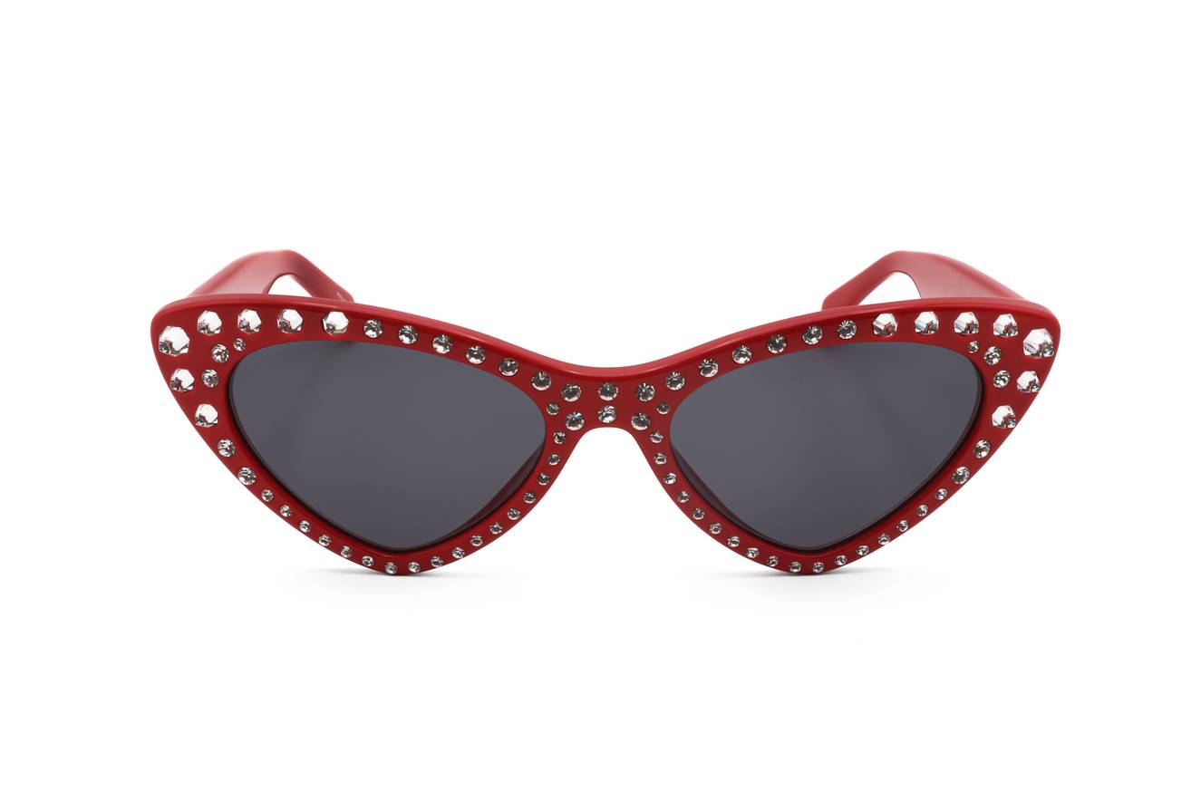 Moschino - MOS SUN MOS006/S/STR C9A 52 18 140