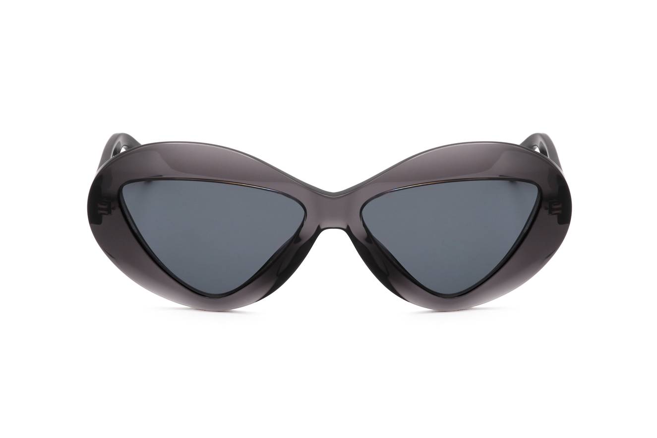 Moschino - MOS SUN MOS076/S KB7 55 16 140