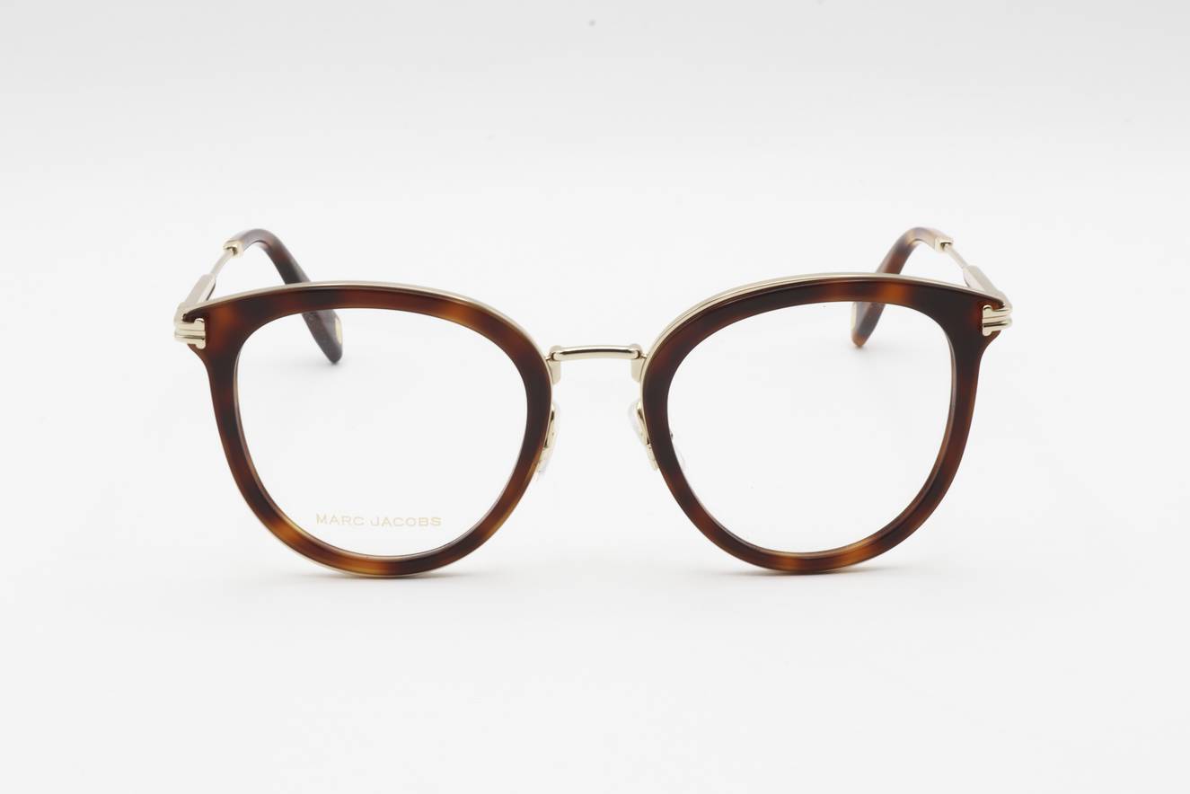 Marc Jacobs Runway - JAR FRAME MJ 1055 2IK 50 21 140