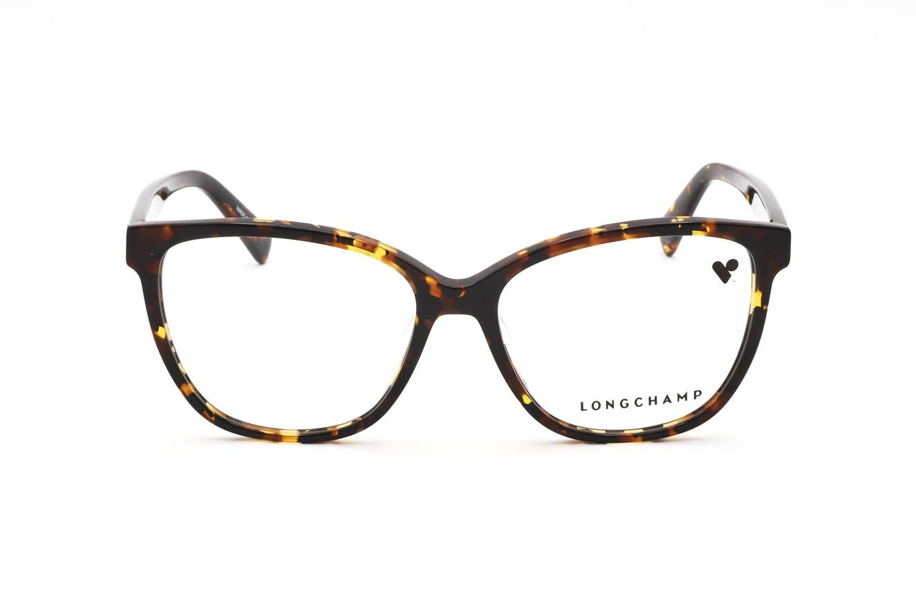 Longchamp - LNG FRAME LO2687 242 53 15 140