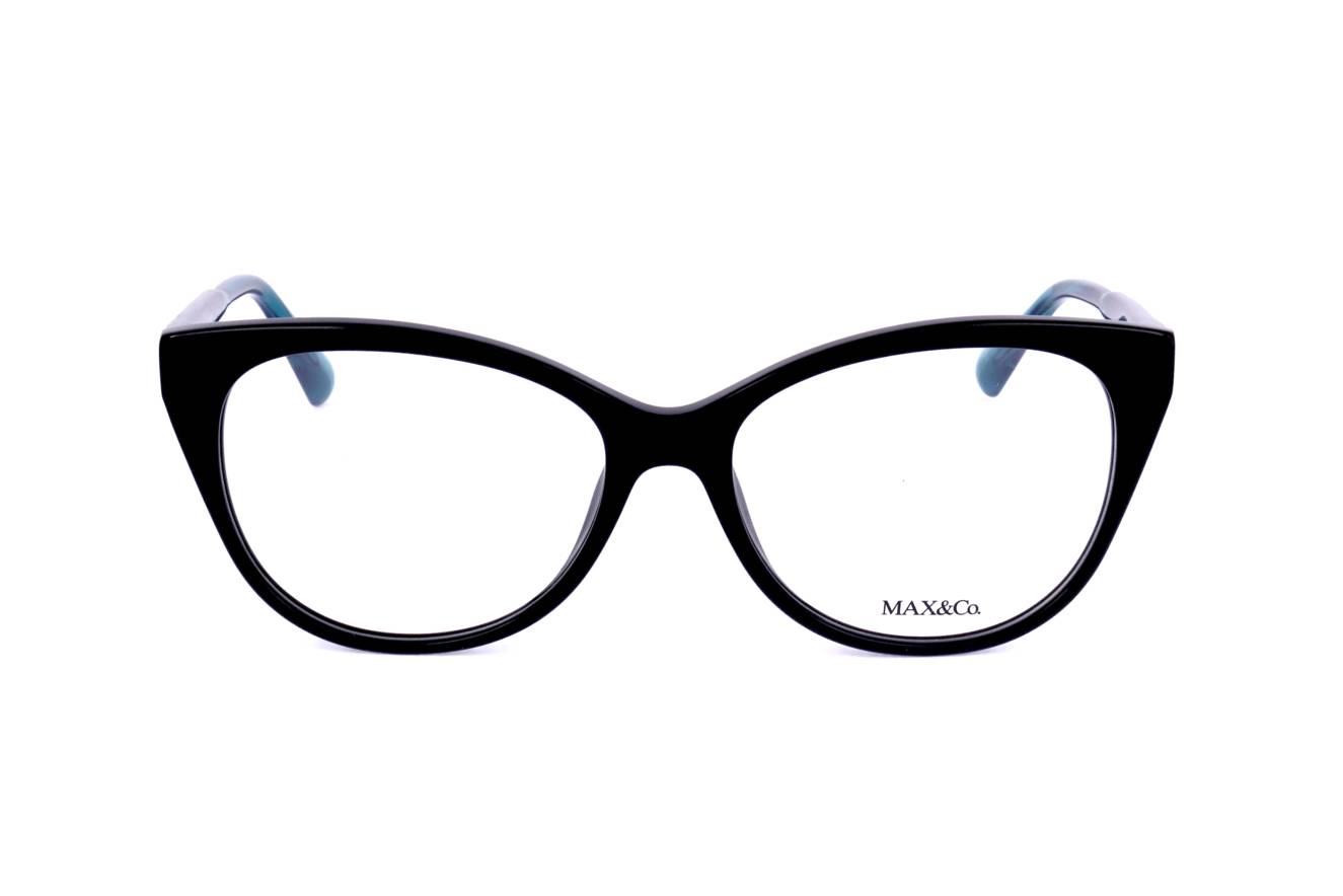 Max&Co. - MAC FRAME MO5003 001 54 16 140
