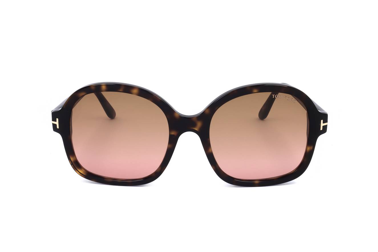 Tom Ford - TFD SUN FT1034 52F 57 21 140