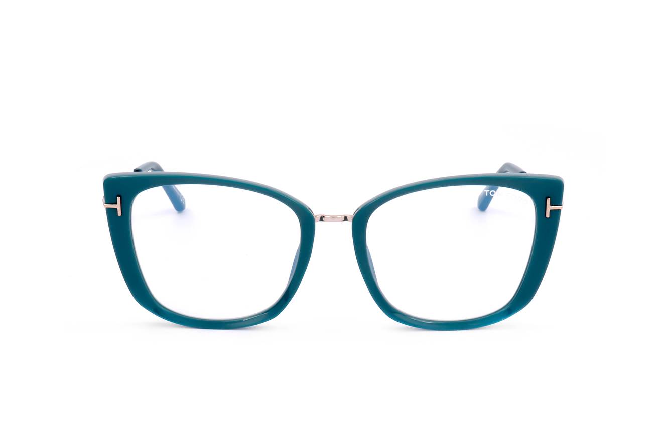 Tom Ford - TFD BLUE BLOCK FT5816-B 089 53 18 140