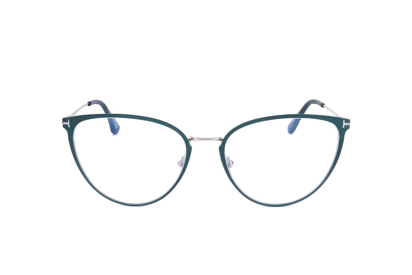 Tom Ford - TFD BLUE BLOCK FT5840-B 087 56 18 140