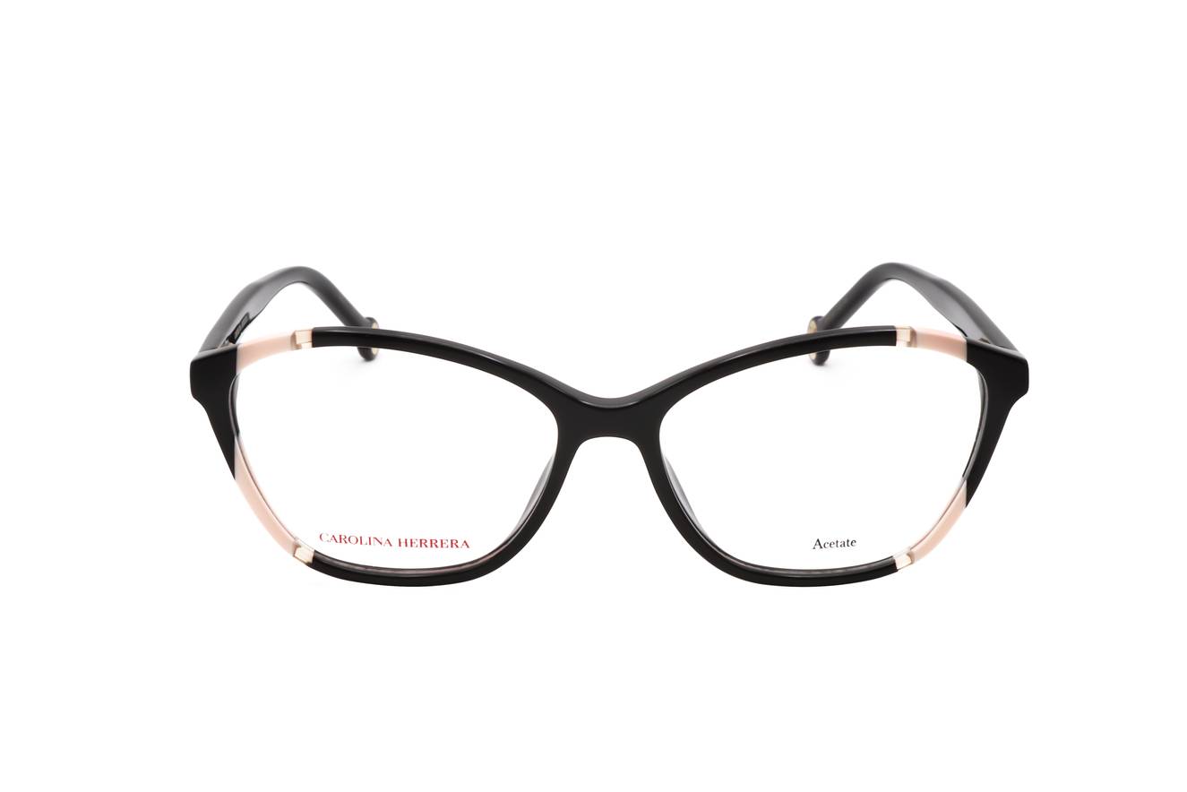 Carolina Herrera - CAH FRAME HER 0122 KDX 55 15 145