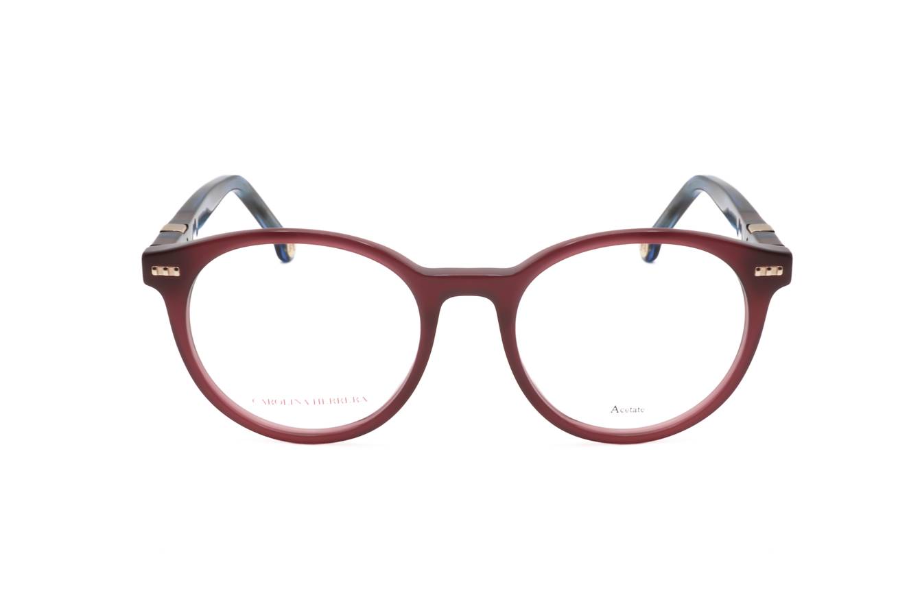 Carolina Herrera - CAH FRAME CH 0049 XAE 50 18 145