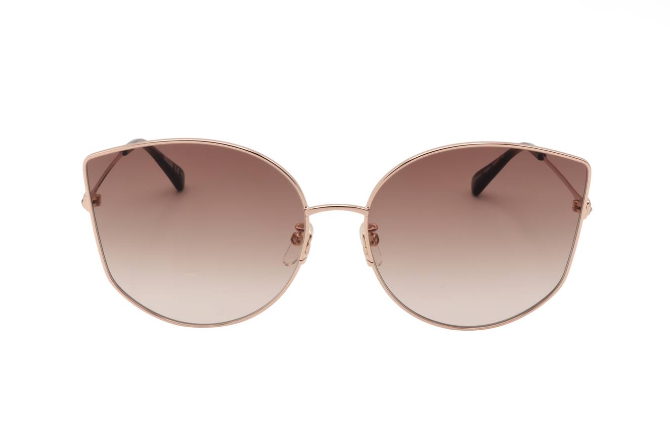 Moschino - MOS SUN MOS086/G/S DDB 64 17 145