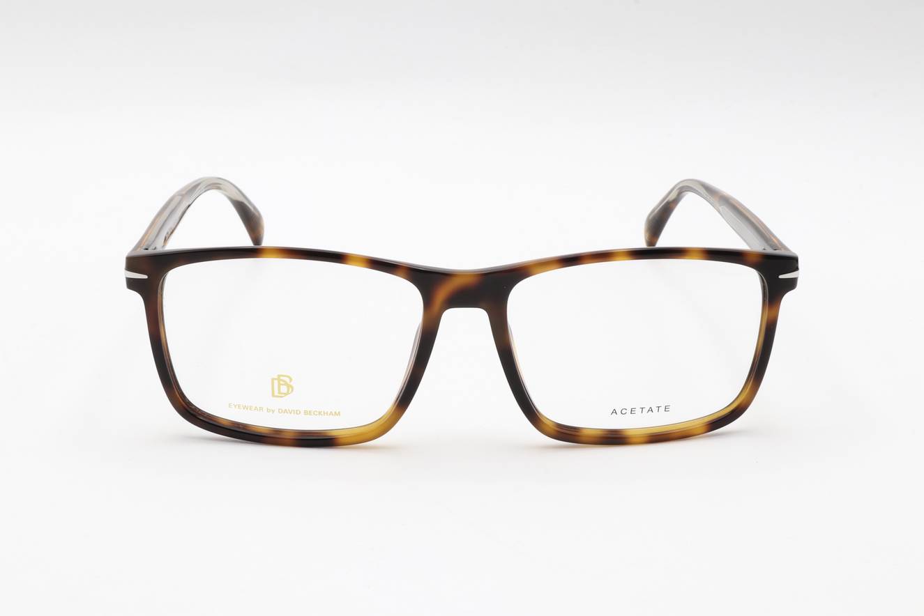 David Beckham - DBE FRAME DB 1020 086 58 17 150