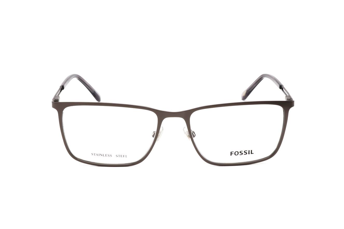 Fossil - FOS FRAME FOS 7129 R80 55 17 145
