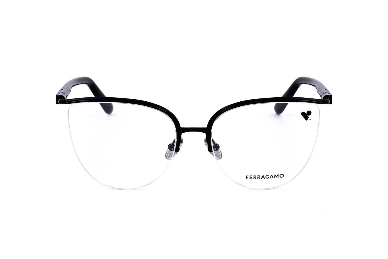 Ferragamo - FRG FRAME SF2227 001 56 18 140