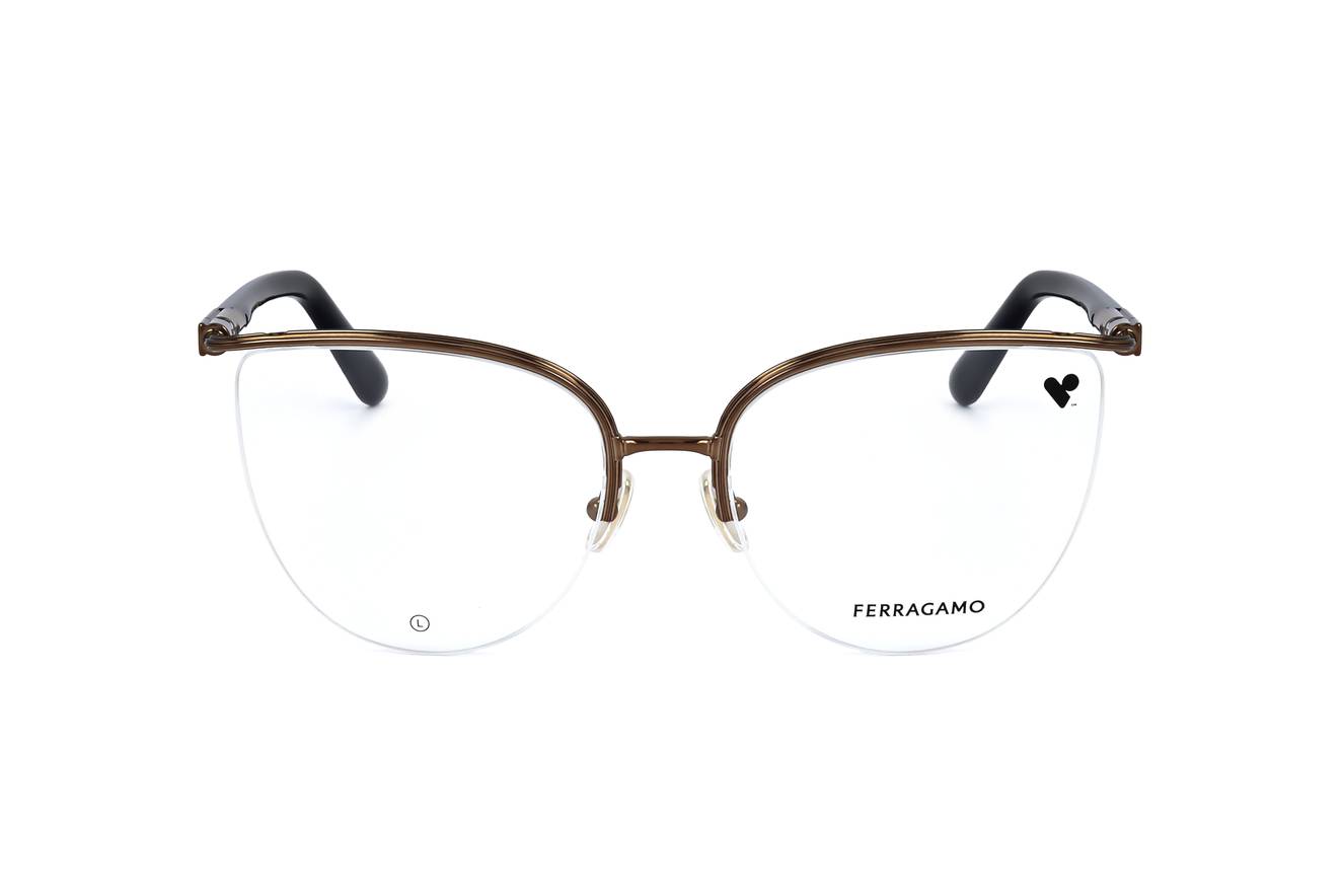 Ferragamo - FRG FRAME SF2227 730 56 18 140