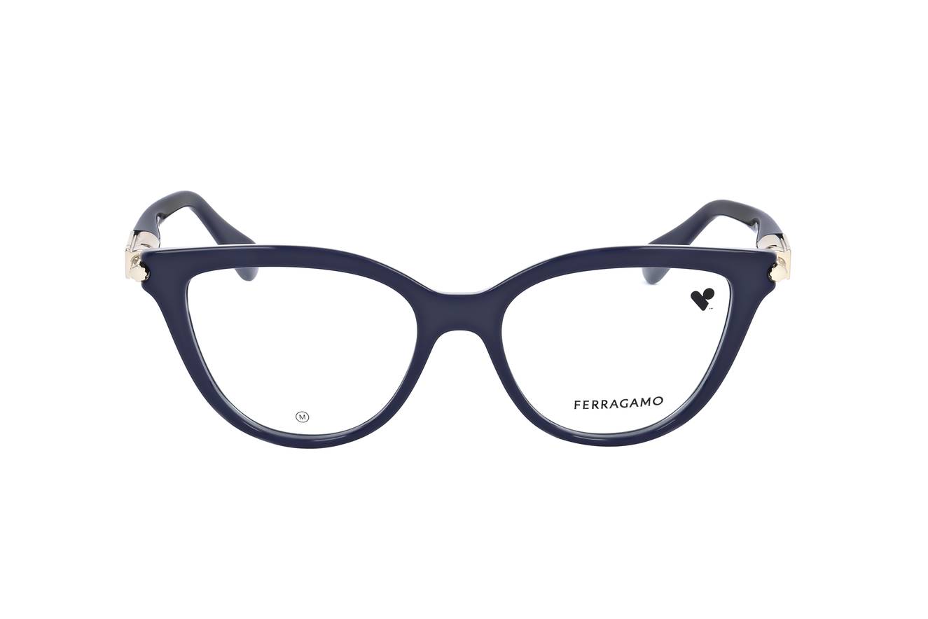 Ferragamo - FRG FRAME SF2974 414 52 17 140
