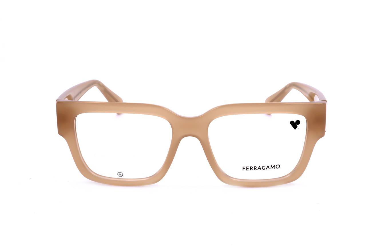 Ferragamo - FRG FRAME SF2975 708 53 17 140