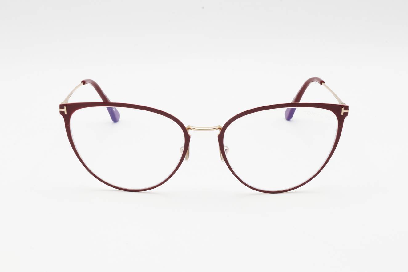 Tom Ford - TFD BLUE BLOCK FT5840-B 066 56 18 140