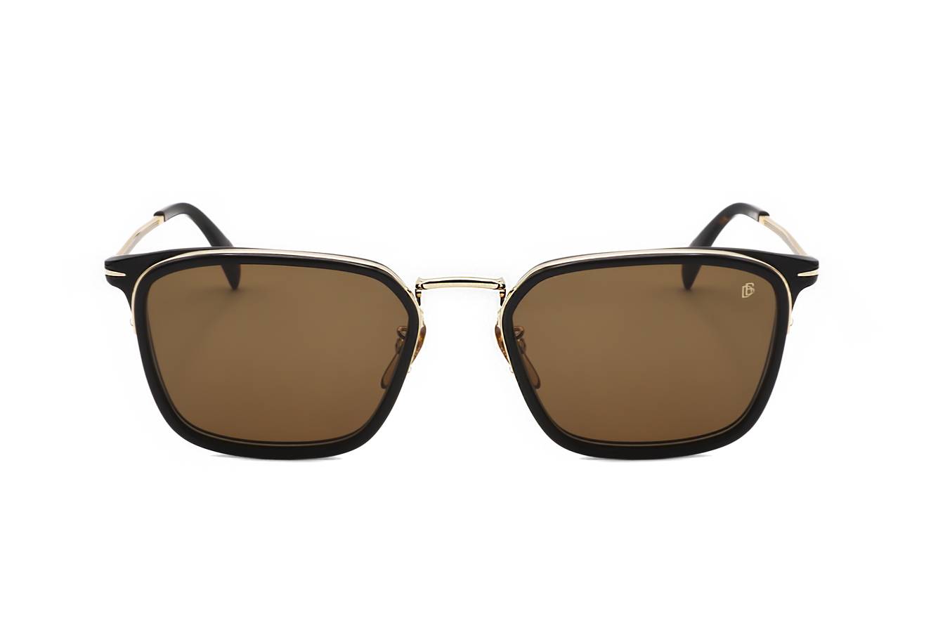 David Beckham - DBE SUN DB 7065/F/S RHL 56 20 145