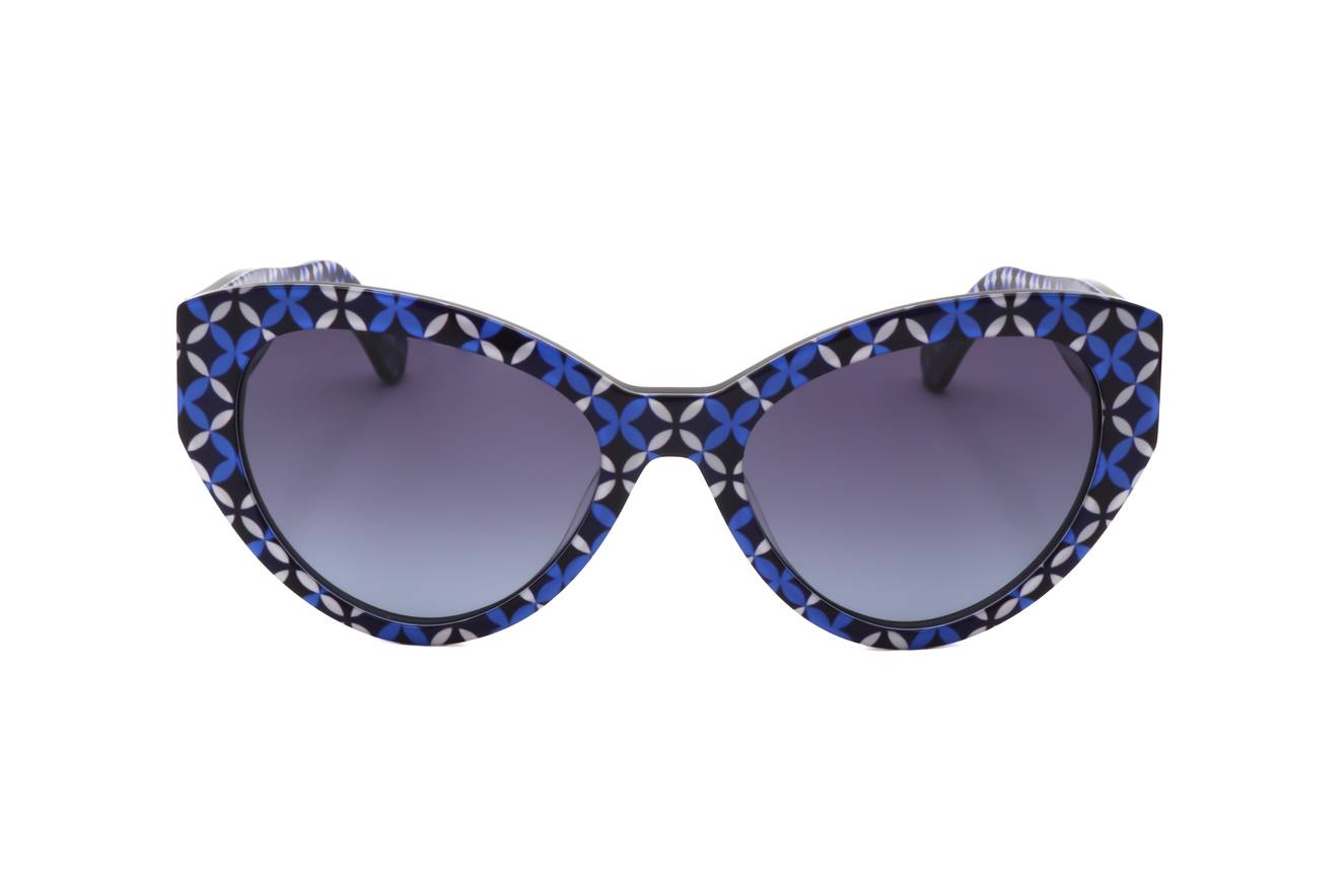Kate Spade - KSP SUN PAISLEIGH/S S6F 55 19 140