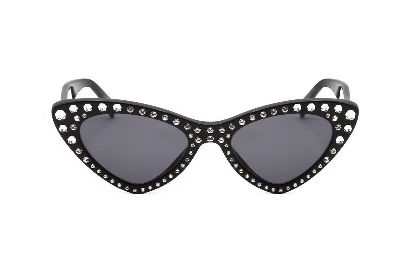 Moschino - MOS SUN MOS006/S/STR 807 52 18 140