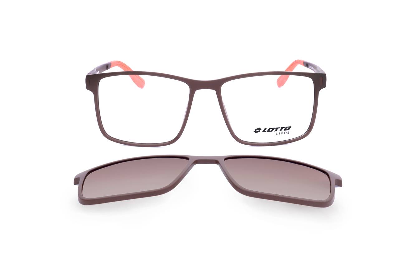 Lotto - LOT FRAME LS2015 BRWORA 55 16 140