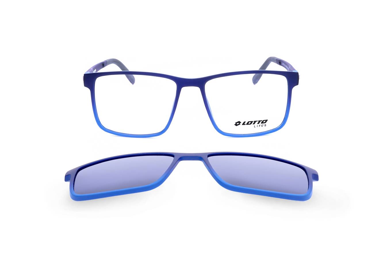 Lotto - LOT FRAME LS2015 BLUDRK 55 16 140