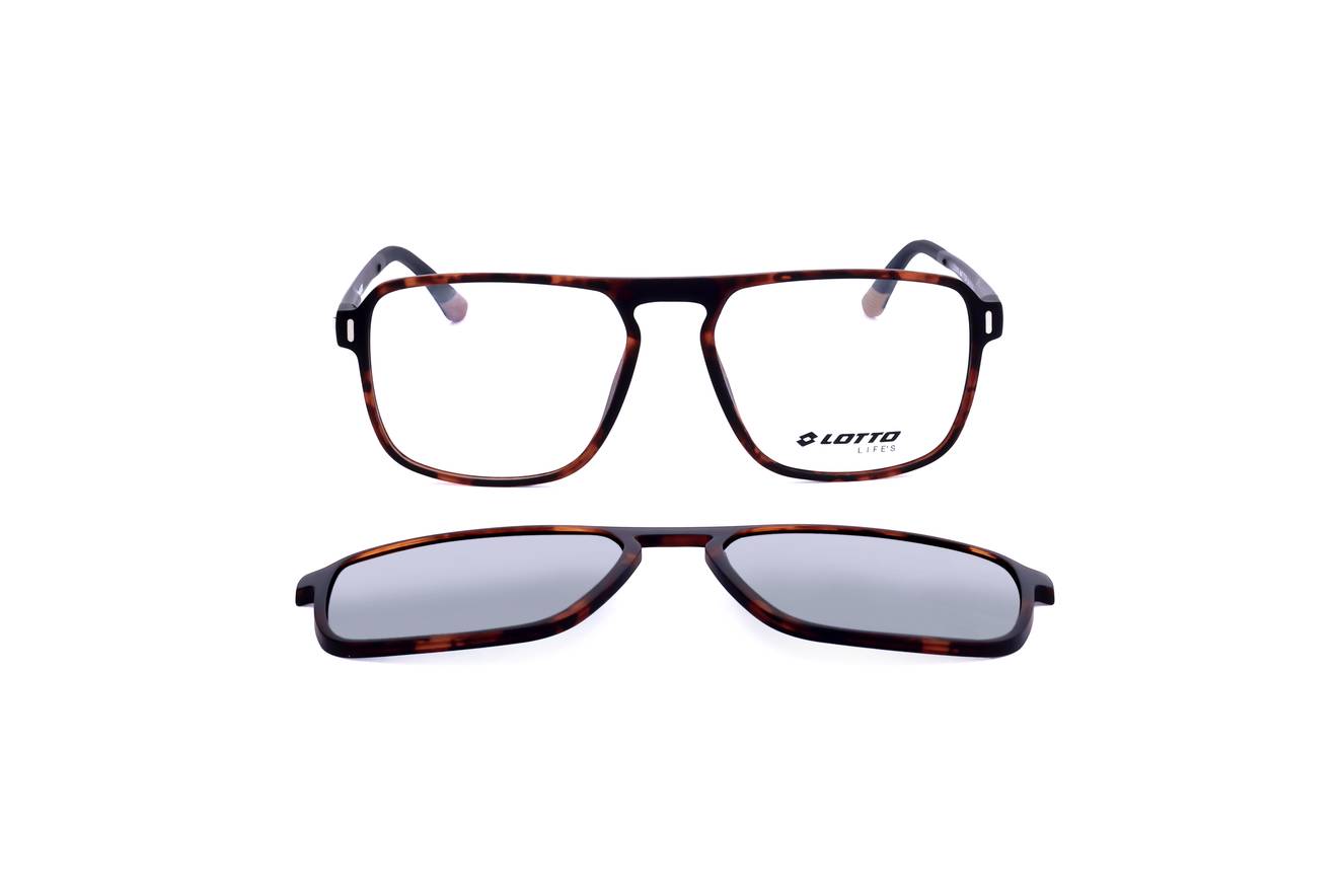 Lotto - LOT FRAME LS2016 MATTOR 54 16 140